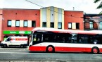 Zapraszamy na wycieczkę BUS TO THE FUTURE