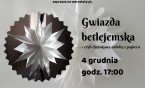 Świąteczna gwiazda