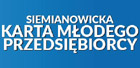 Siemianowicka Karta Młodego Przedsiębiorcy