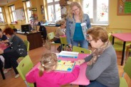 Wspólne granie w gry planszowe (3)