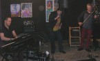 Kolędy w stylu funky i blues w Muzeum