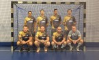 Abex – Rekreacja obronił tytuł !