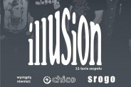 Rock Noc - plakat