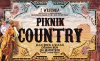 Piknik Country w amfiteatrze