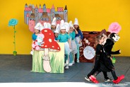 Festiwal Radości „W krainie bajek”
