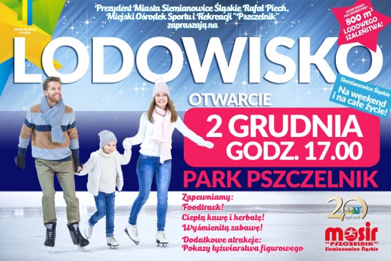 Zapraszamy na logowisko