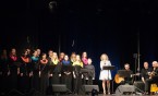 Koncert piosenek Witka Wolnego