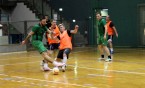 Półfinaliści Barbórkowego Turnieju w komplecie