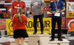 Roman Raczykowski Wicemistrzem Świata