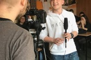 Warsztaty z mikrofonem