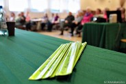 Debata "Porozmawiajmy o bezpieczeństwie - Możesz mieć na nie wpływ" zorganizowana dla…