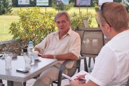 Do zabaw z golfem wszystkie dzieci zaprasza menadżer i kapitan siemianowickiego Pola Golfowego…