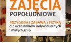 Pracownia H2O na ferie 2019