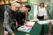 50-lecie SP nr 20 w Siemianowicach Śląskich.