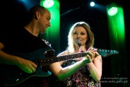 Anna Maria Jopek na scenie Siemianowickiego Centrum Kultury 16/2