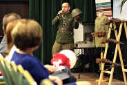 Stała się Niepodległa, konferencja poświęcona obchodom 100-lecia niepodległości Polski, która…