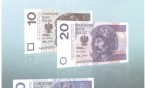 Nowe zabezpieczenia banknotów