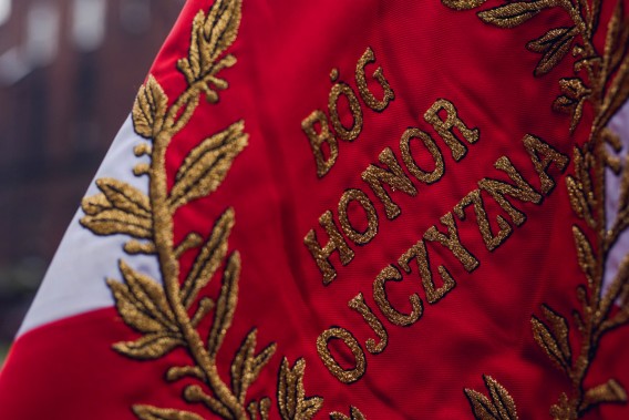Obchody Narodowego Święta Niepodległości w Siemianowicach Śląskich