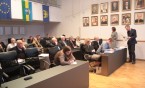 Dyskusja publiczna nad studium