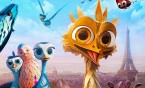 W niedzielę Poranek Filmowy w Parku Tradycji