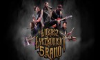 Łukasz Łyczkowski & 5 Rano w SCK-Bytków