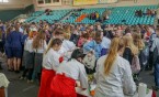 (Nie) tylko dla orłów…. Edukacyjny wachlarz możliwości na żywo w KS „Michał”