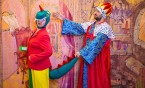 W niedzielę rusza Teatralne Lato pod Chmurką