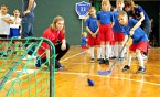 Pierwszoklasiści pokazali klasę