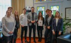 Nie dla plastiku! Inicjatywa uczniów Zespołu Szkół Sportowych