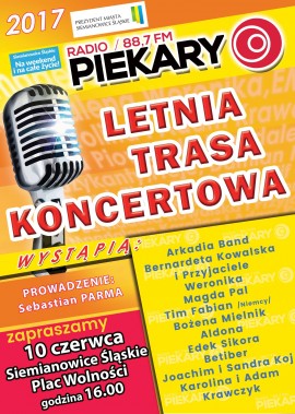 plakat