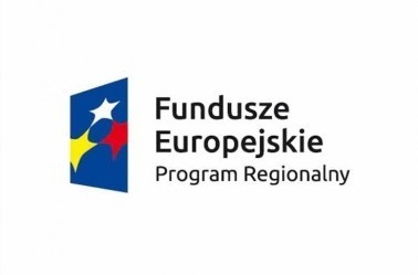 Logo Funduszy Europejskich