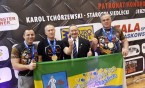 Siemianowiccy siłacze rekordzistami Europy