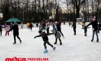 Lodowisko na Pszczelniku CZYNNE do NIEDZIELI (01.03)