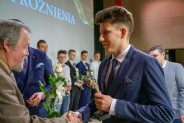 Siemianowicka Gala Sportu 2020