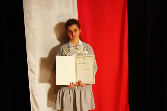 Joanna Ziętal