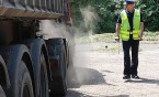 Już jutro działania TRUCK