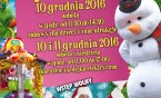 Mikołaj - na dłużej w Siemianowicach Śląskich