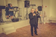 XXXIX Bal Siemiona w malowniczych wnętrzach Siemianowickiego Centrum Kultury "Zameczek".