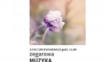 W niedzielę Muzyczny Elementarz Malucha
