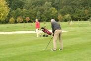 Pole golfowe