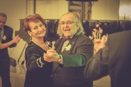 XXXIX Bal Siemiona w malowniczych wnętrzach Siemianowickiego Centrum Kultury "Zameczek".