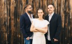 Filmy dokumentalne i koncert Mikromusic w Parku Tradycji