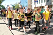 Dzień Dziecka w Siemianowicach Śląskich.