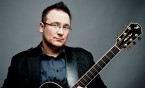Robert Kasprzycki jubileuszowo w Parku Tradycji