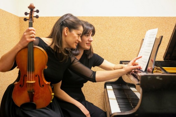 Orfeo Duo