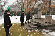 Uroczystości Barbórkowe w Siemianowicach Śląskich.
