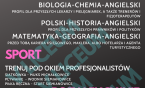 V Liceum Ogólnokształcące – Zespół Szkół Sportowych