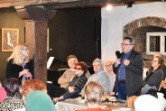 Podwieczorek Radiowy w Muzeum