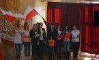 W Matei – na patriotyczną nutę