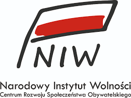 Logo Instytutu